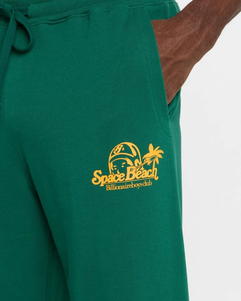 Billionaire Boys Club Men's BB Space Sand Sweatpants 5