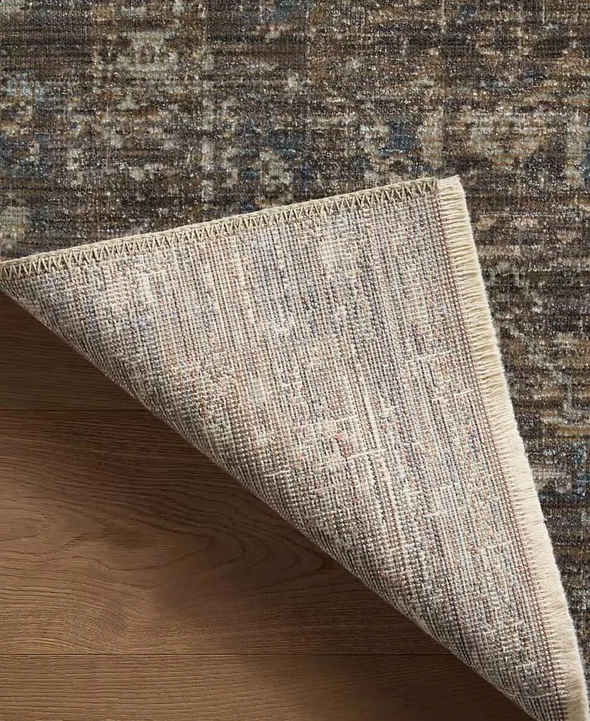 Loloi Heritage HER-14 8'x10' Area Rug 2