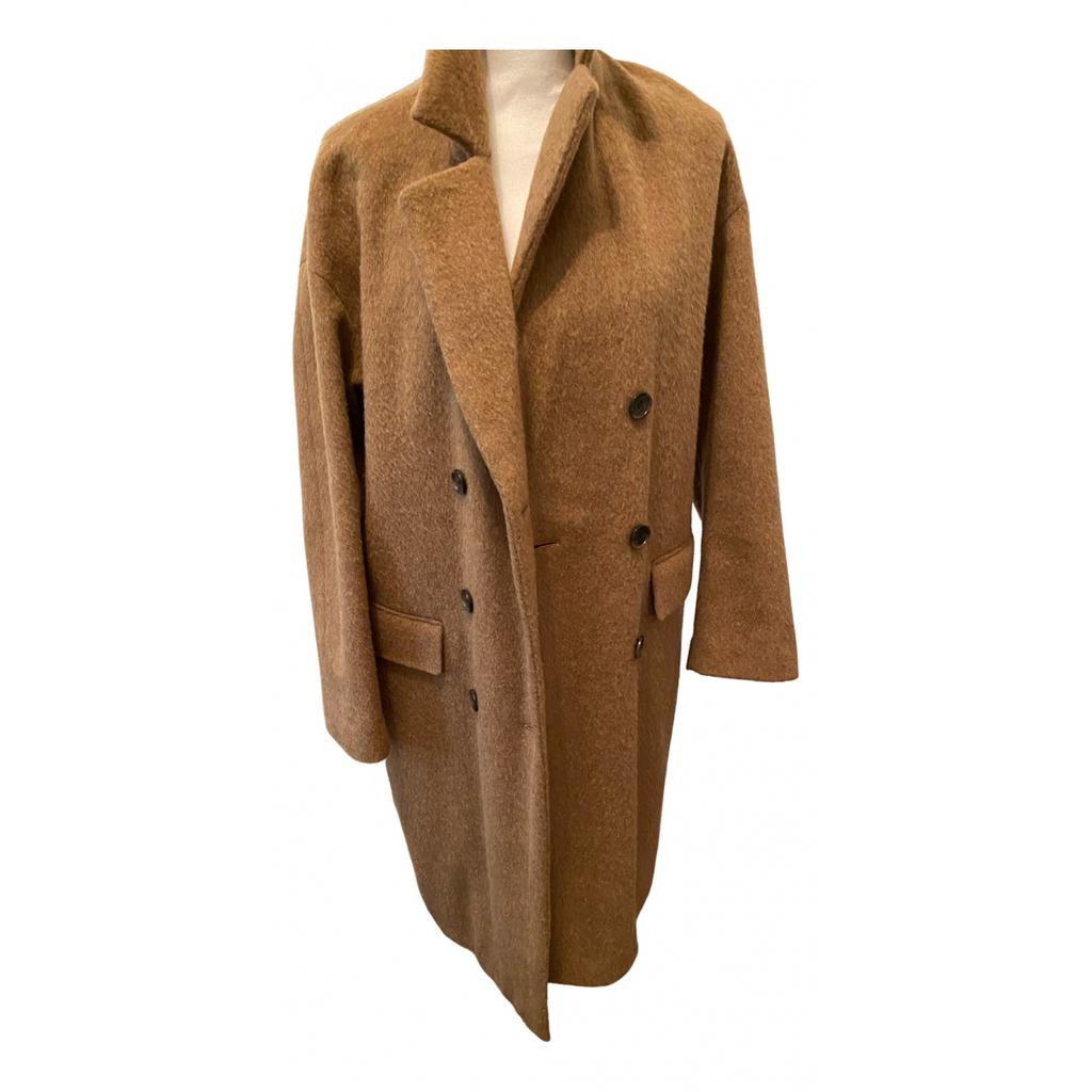 Hartford Hartford Wool coat