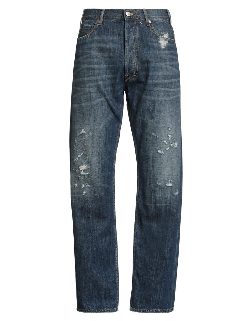 CYCLE Denim pants