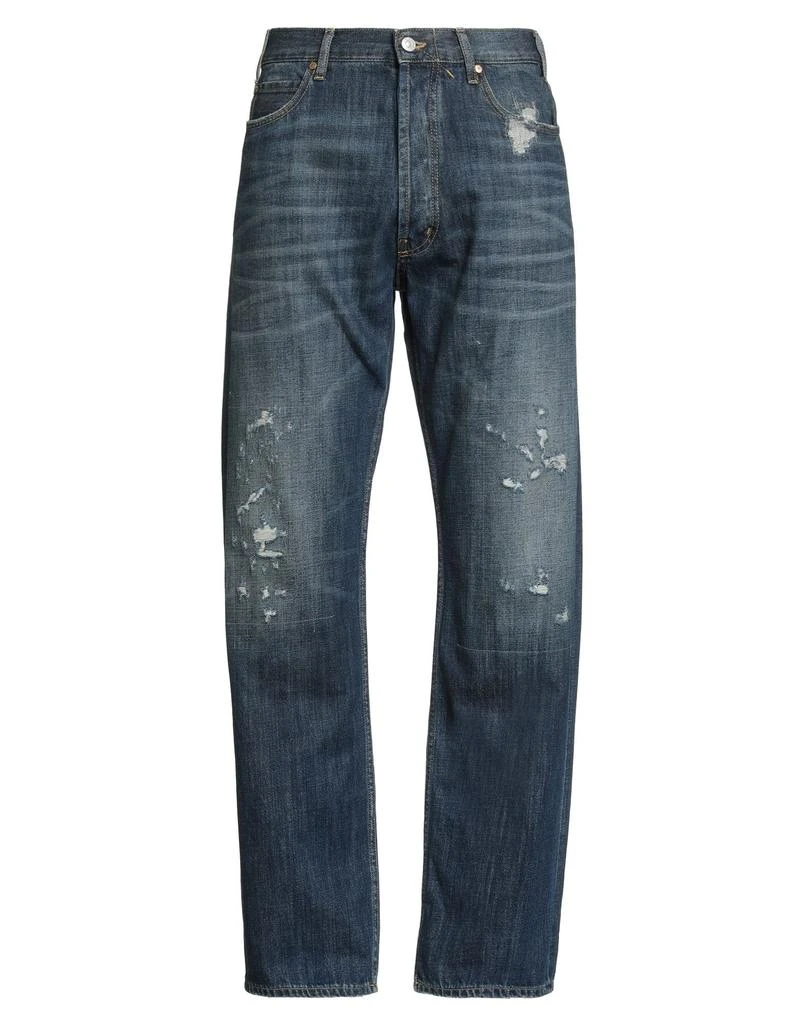 CYCLE Denim pants 1