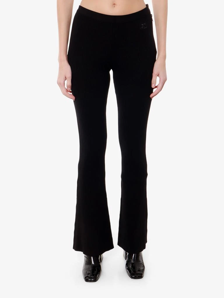 COURREGES TROUSER 3