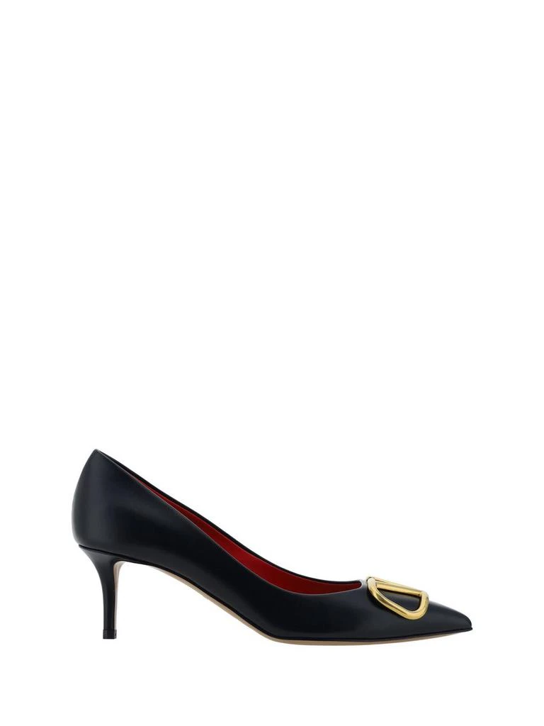 Valentino Valentino Garavani Heeled Shoes 1