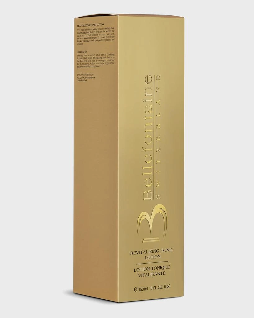 Bellefontaine Revitalizing Tonic Lotion To Energize 2