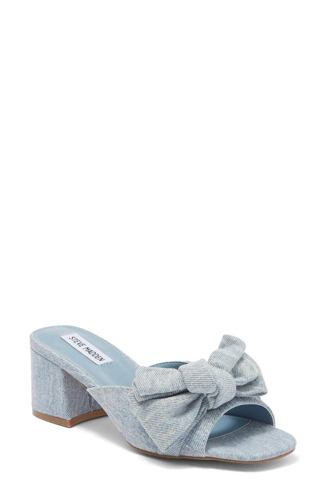 Steve Madden Jovie Slide Sandal 1