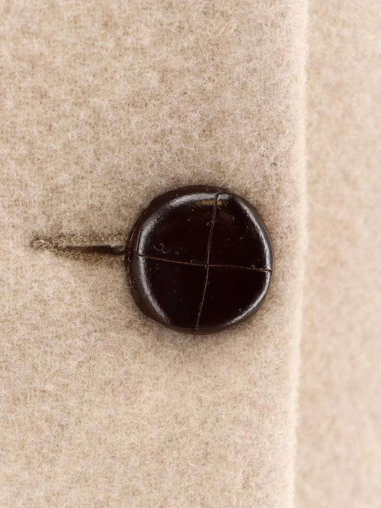 MARANT ETOILE Dyogo wool blend jacket 3