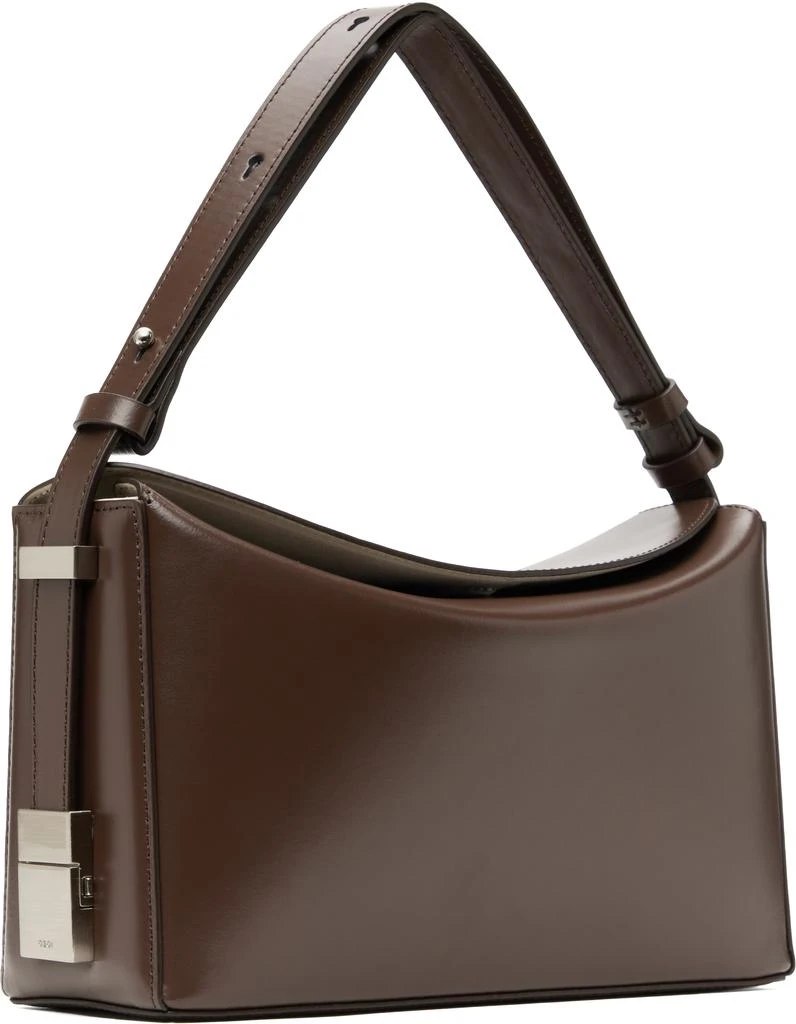 OSOI Brown Sandy Bag 2