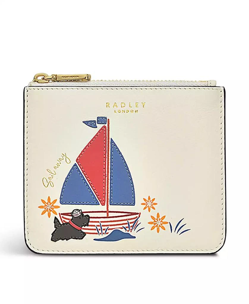 Radley Sail Away Coin Purse 1