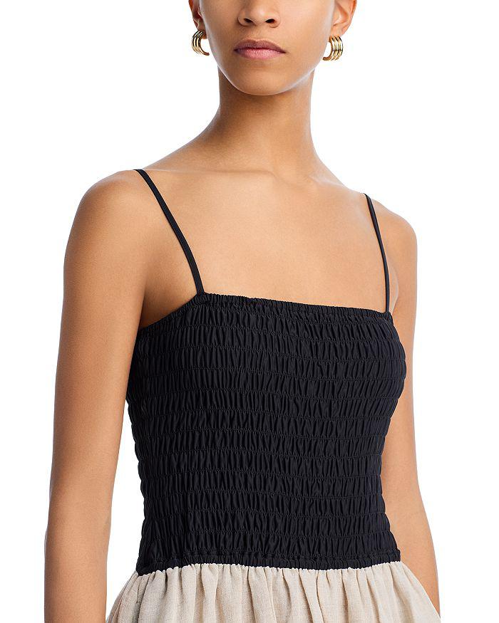 Ciao Lucia Mael Dress