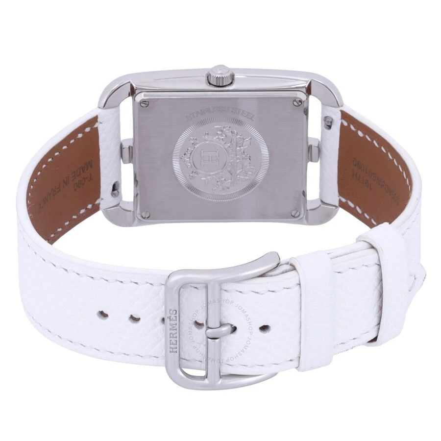Hermes Montre Cape Cod Quartz Watch 056665WW00 3