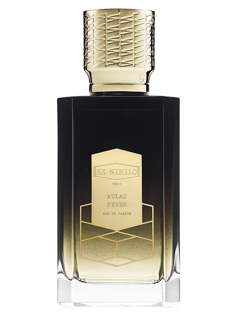 EX NIHILO Atlas Fever Eau de Parfum 1