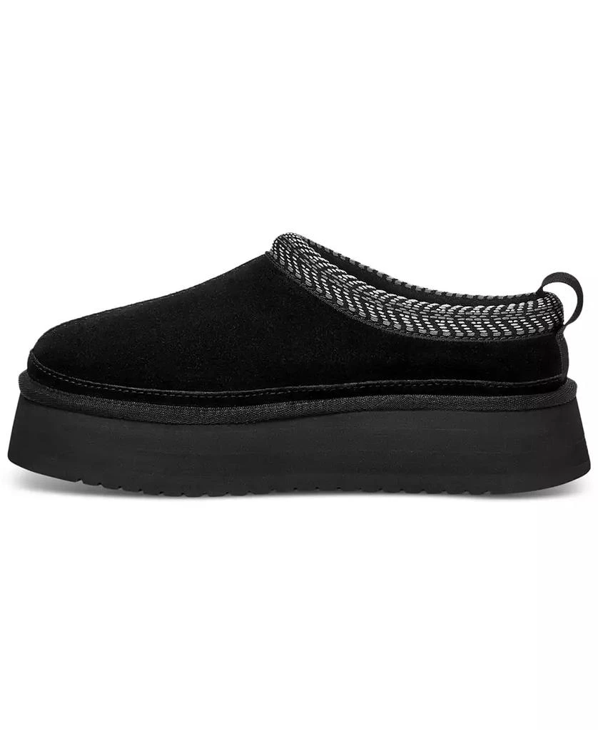 Koolaburra Women's Burree Slip-On Platform Slippers 6