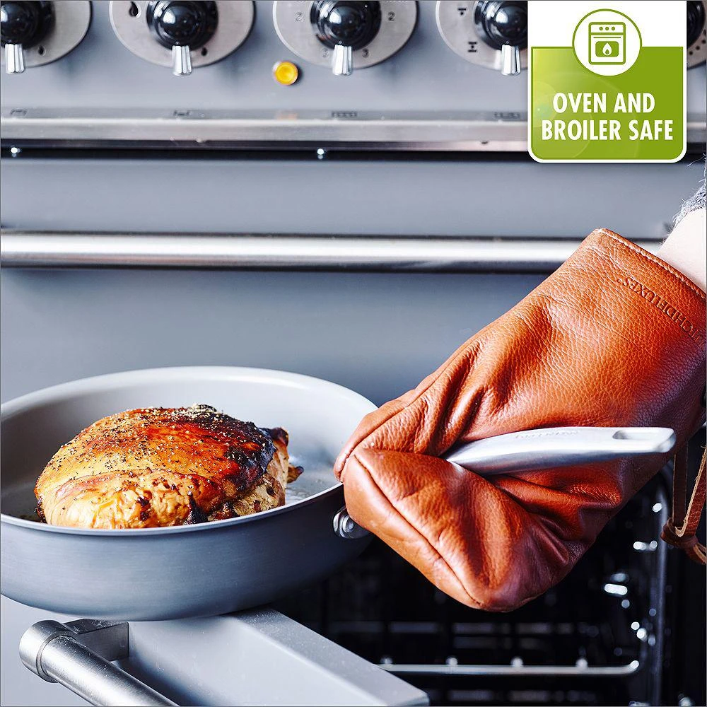 Greenpan Chatham 10-Piece Ceramic Nonstick Cookware Set 2