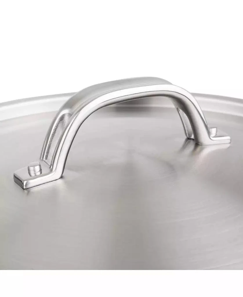 VIKING Pro 5-Ply 8 QT Stock Pot 4