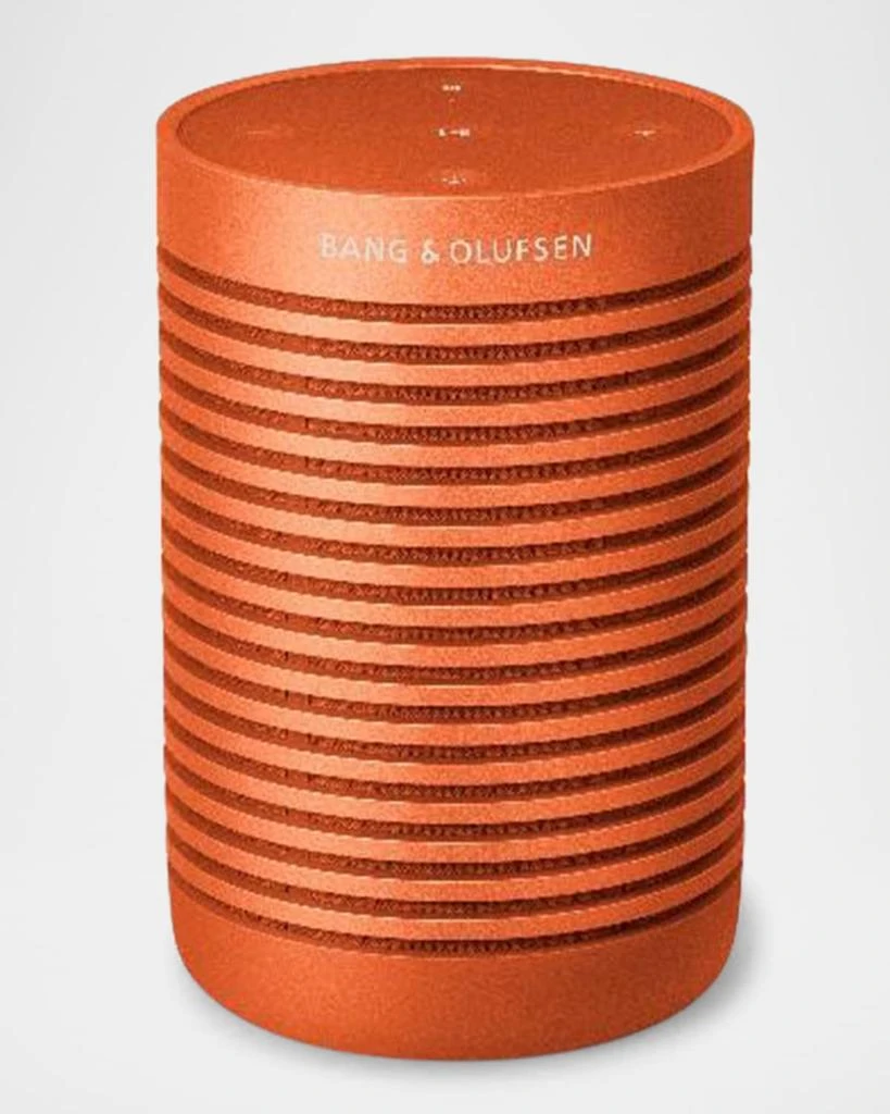 Bang & Olufsen Beosound Explore Wireless 360 Speaker 1