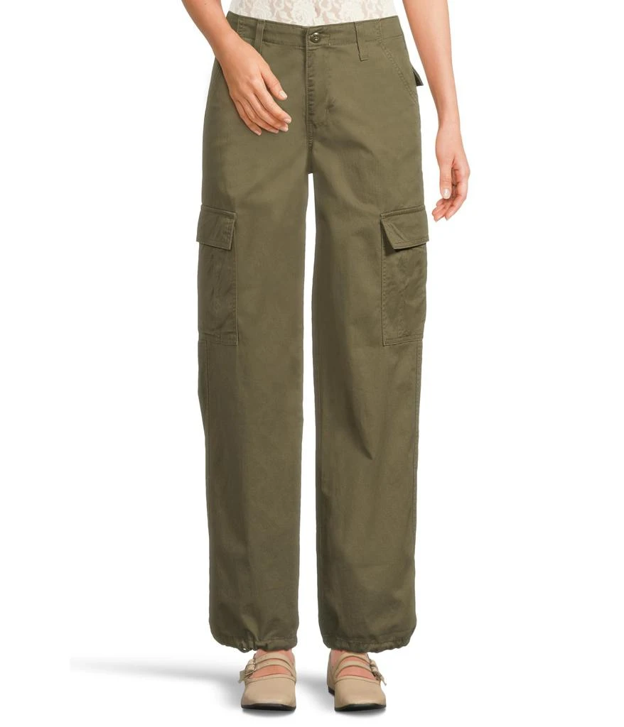 Levi's 94 Baggy Cargo 1