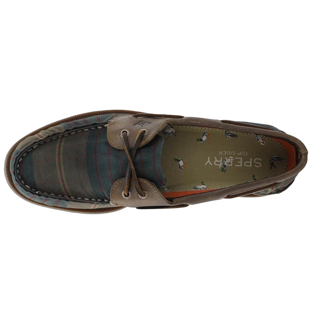 Sperry Authentic Original 2 Eye Boat Shoes 4