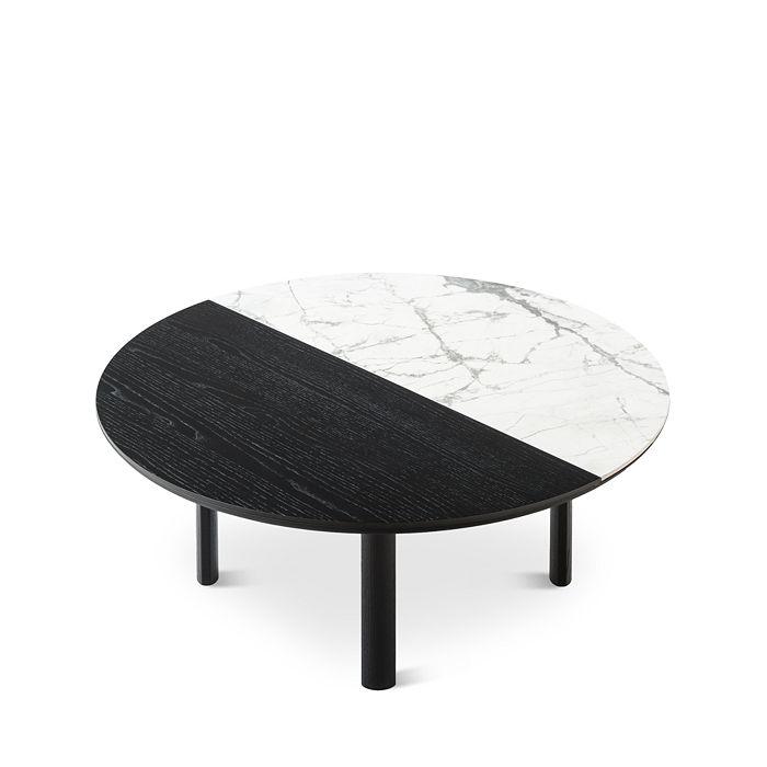 Calligaris BAM Round Cocktail Table