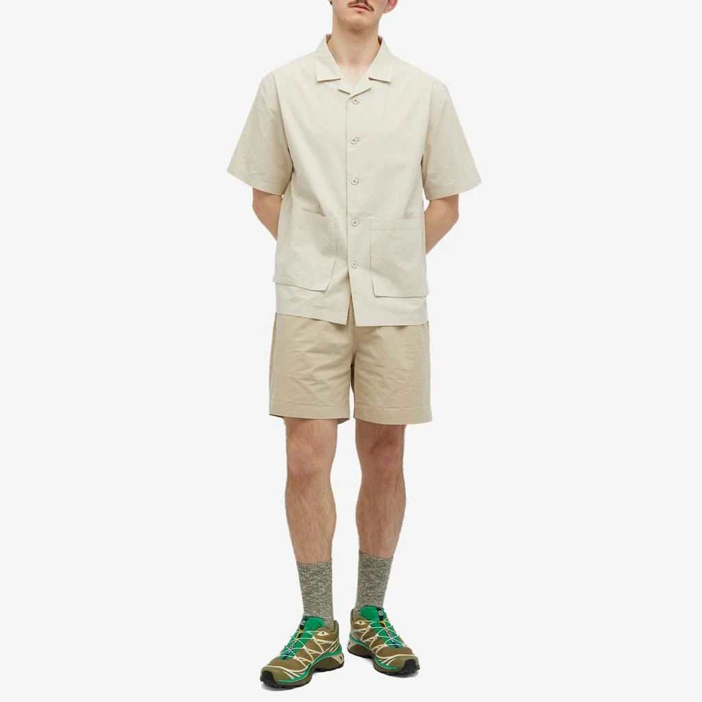 Satta Satta Camp Shirt 4