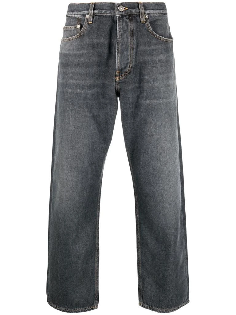 Golden Goose GOLDEN GOOSE - Denim Jeans 1