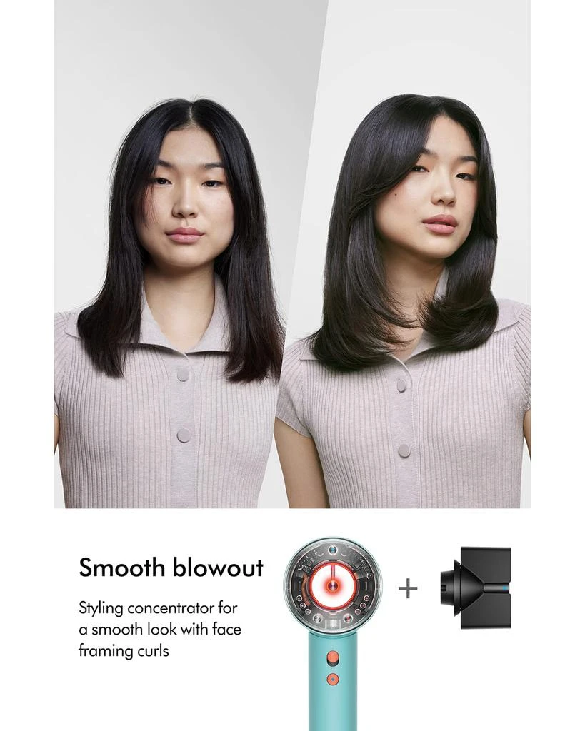 Dyson Dyson Supersonic Nural™ Hair Dryer 7