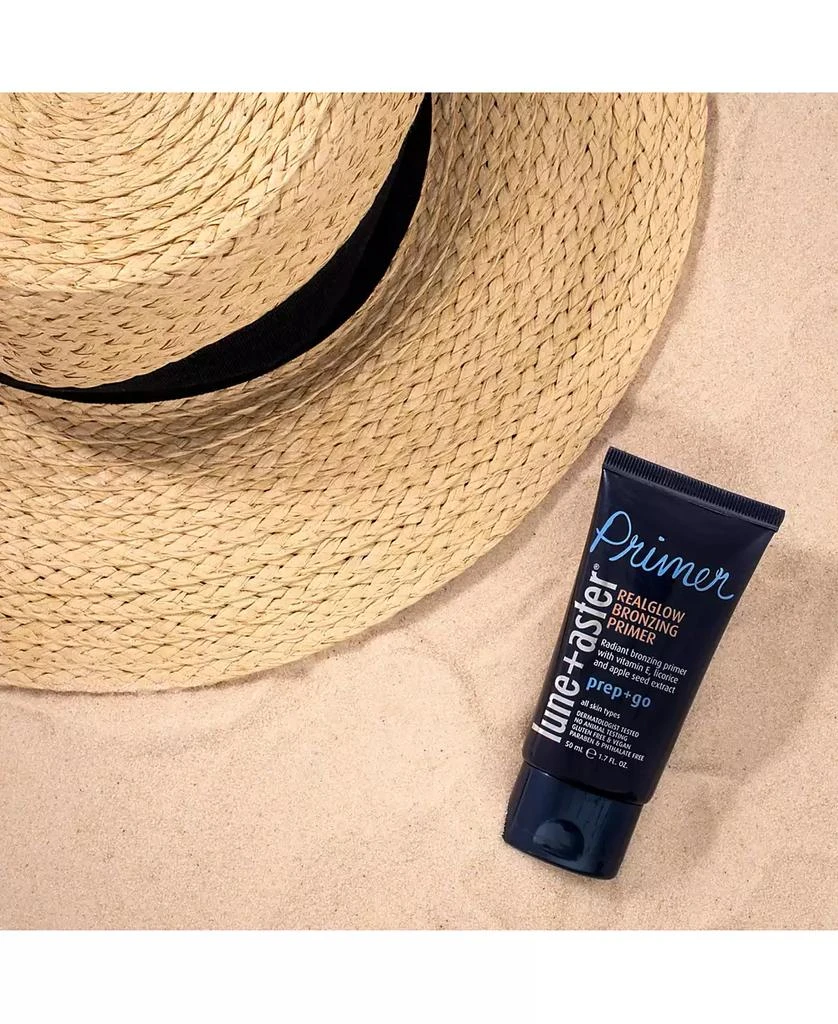 Lune+Aster RealGlow Bronzing Primer, 1.7-oz. 4