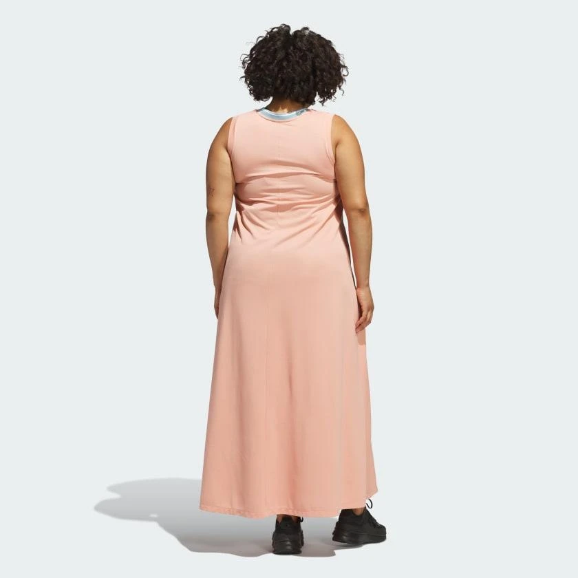 Women's Tiro Cut 3-Stripes Soft Mesh Long Dress (Plus Size) On Sale Now with Up to 51% Off | Discover Exclusive Deals & Savings at BeyondStyle Authentic Adidas women|clothing|activewear|skirts with Women's Tiro Cut 3-Stripes Soft Mesh Long Dress (Plus Size) On Sale Now with Up to 51% Off | Discover Exclusive Deals & Savings at BeyondStyle Authentic Adidas women|clothing|activewear|skirts with