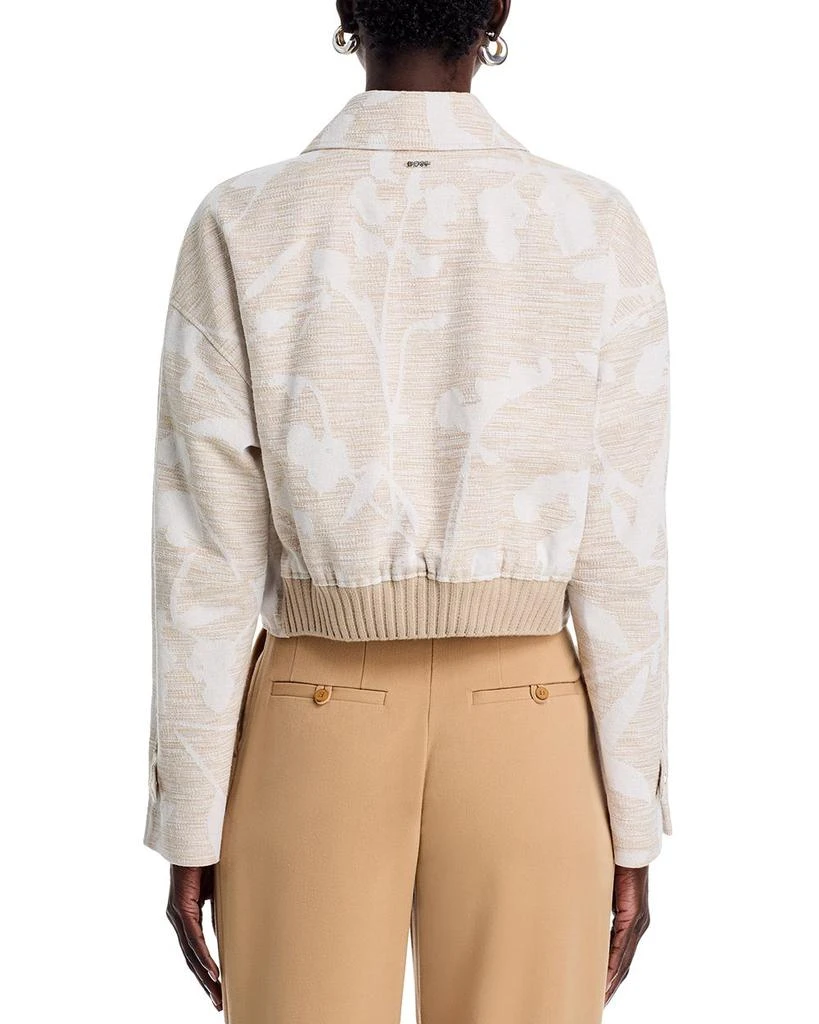 Hugo Boss Jarlota Jacket 7