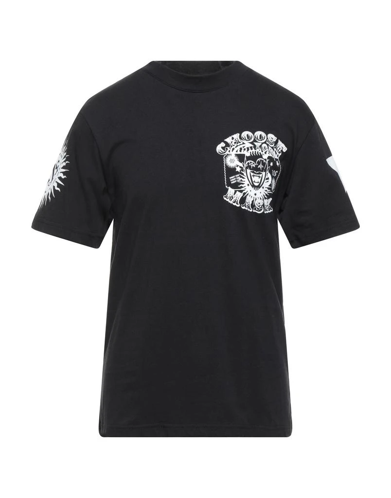 IHS T-shirt 1