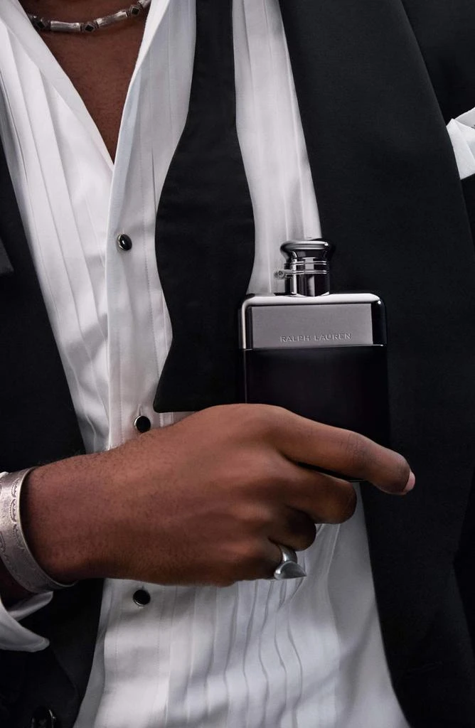 Ralph Lauren Ralph's Club Eau de Parfum Gift Set $165 Value 5