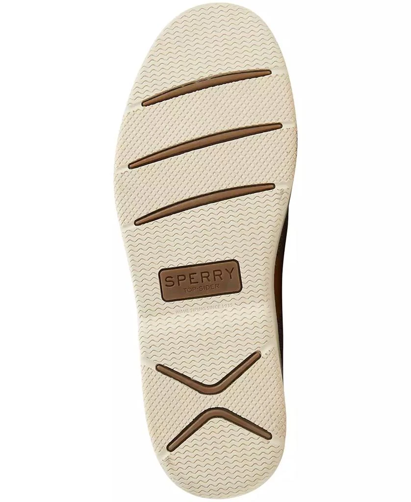 Sperry Men's Surveyor 2-Eye Boat Shoe 5