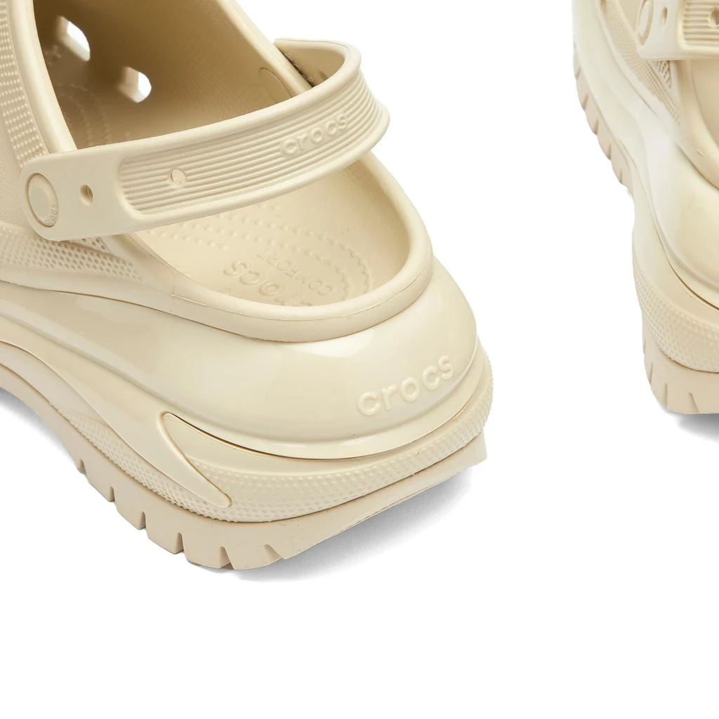 Crocs Crocs Classic Mega Crush Clog 3