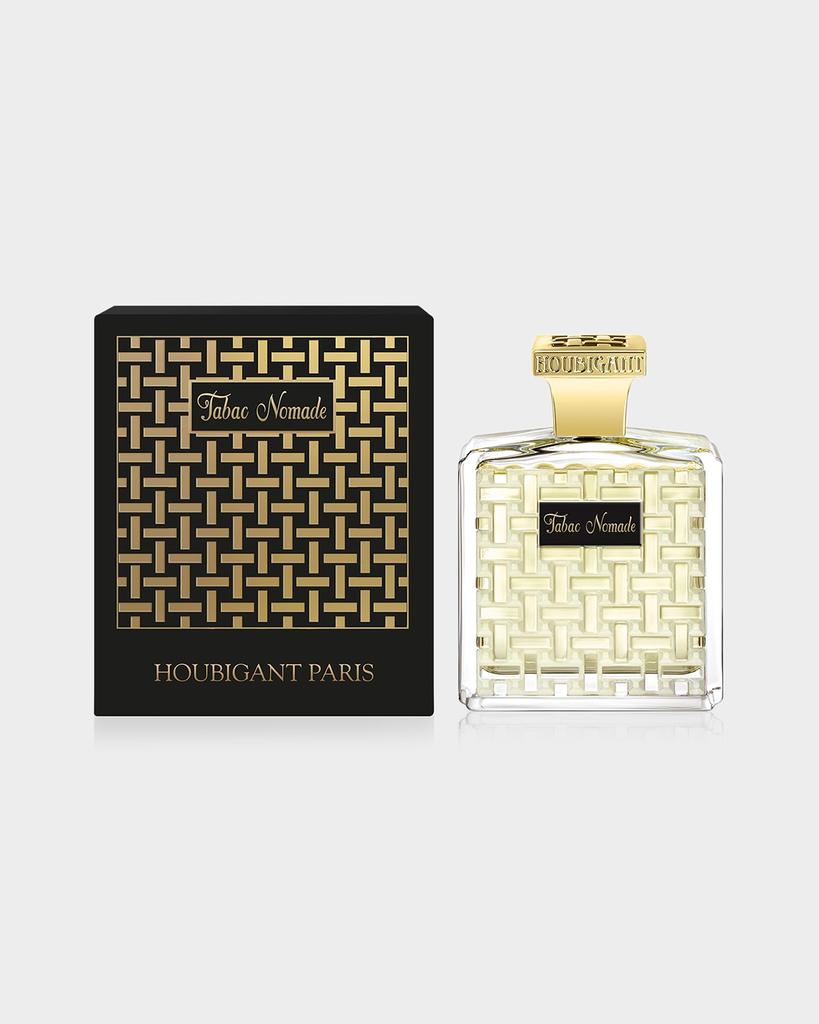 Houbigant Paris Tabac Nomade Eau de Parfum, 3.3 oz.