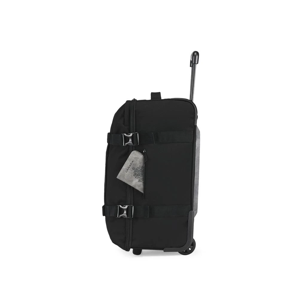 Bugatti Denver 3 Piece Travel Duffle on Wheels Set 3