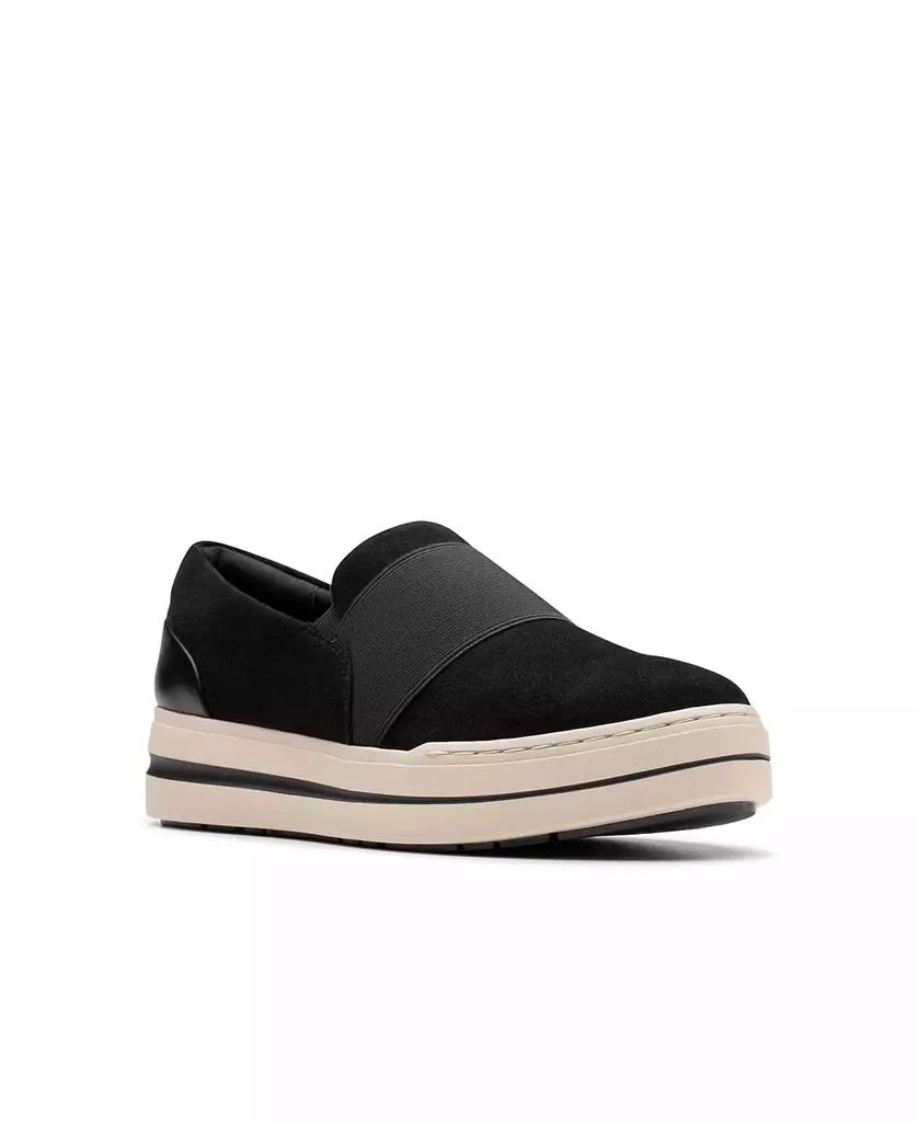 Clarks Women's Cloudsteppers Audreigh Eve Shoes 1