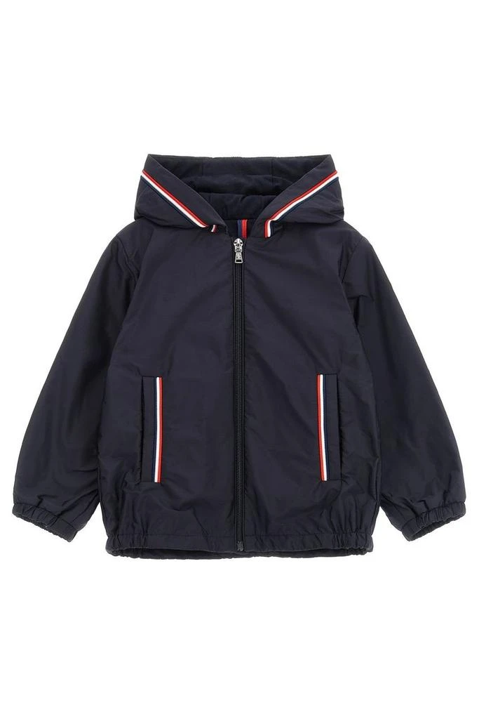 Moncler Moncler Enfant Granduc Hooded Jacket
