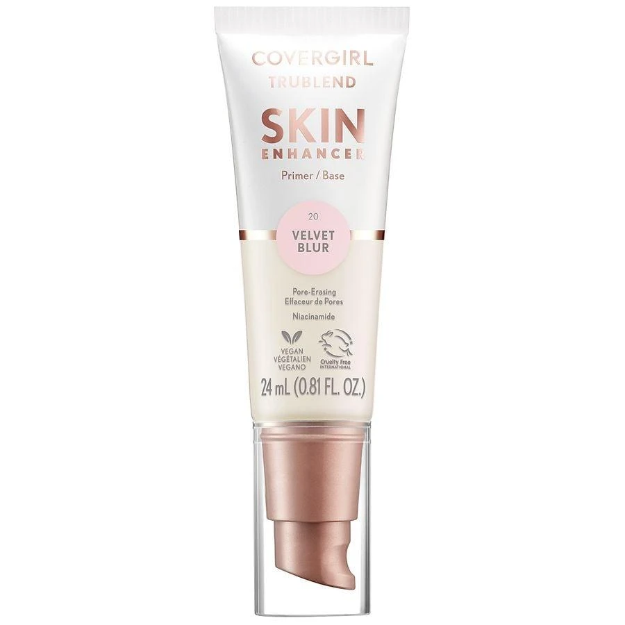 CoverGirl TruBlend Primer