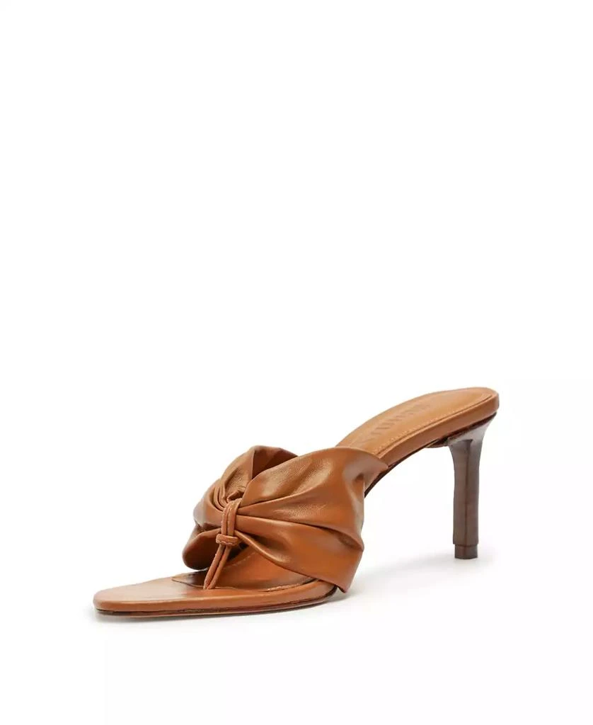 Schutz Women
s Lori Stiletto Heel Sandals 8