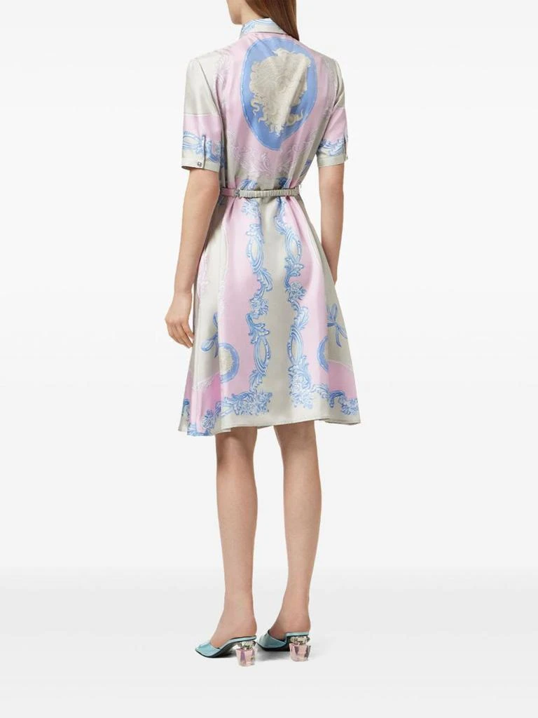 Shop Versace Cameo Dress on Sale at BeyondStyle  Get 44% Off Versace Cameo  Dress with Limited-Time Flash Deals, Exclusive Discounts, and Special  Offers. Enjoy Unbeatable Savings on Versace Cameo Dress, Compare