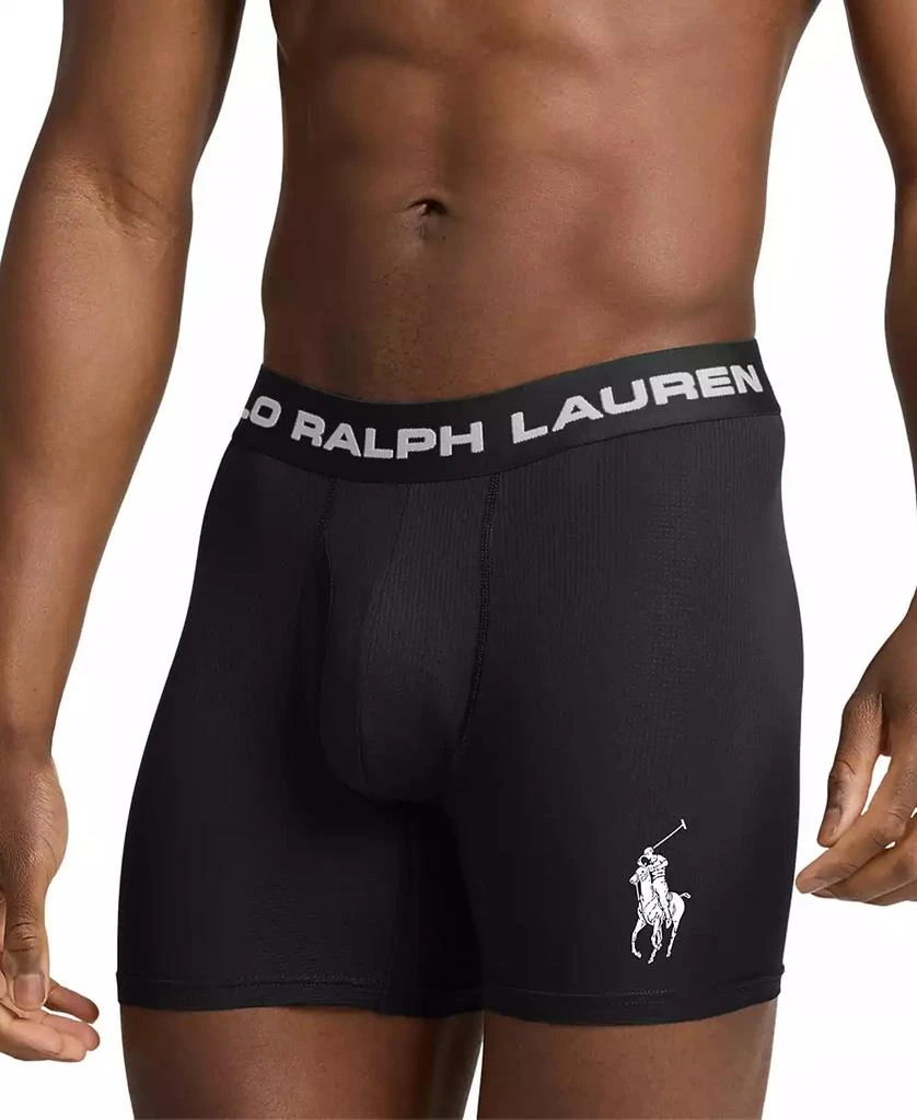 Ralph Lauren Men's Perfect Pouch Boxer Briefs 1
