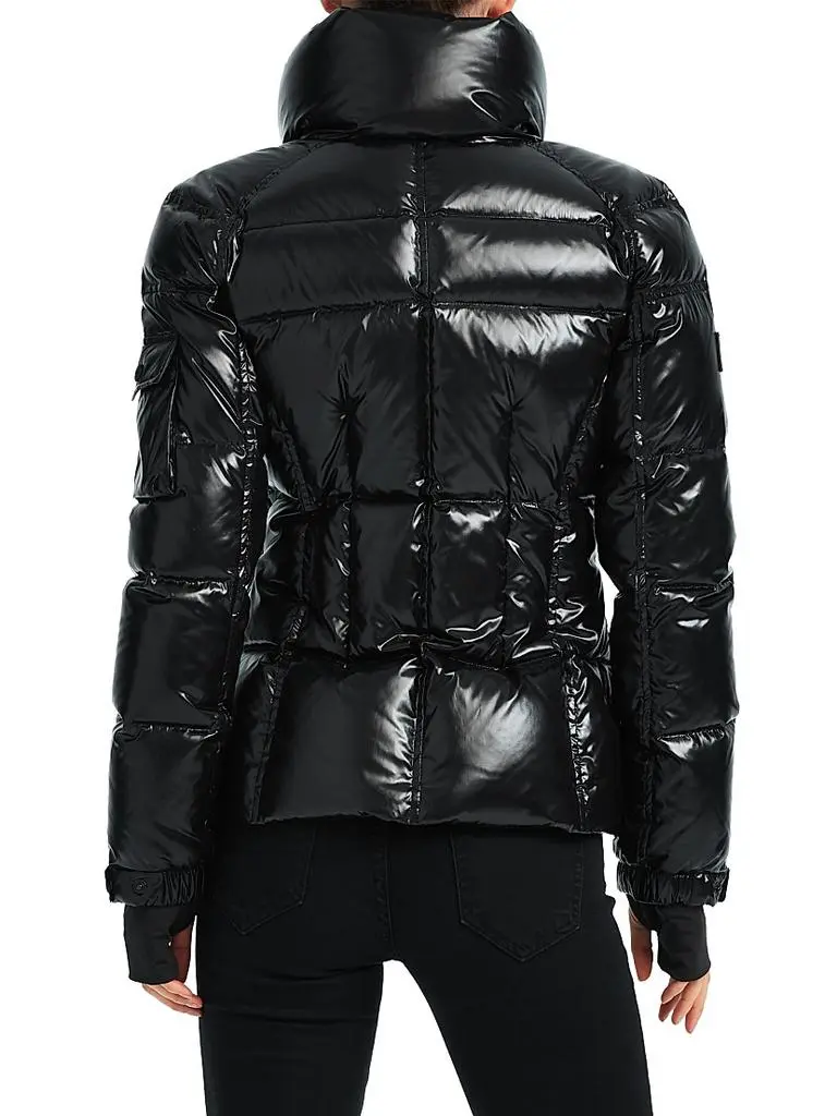SAM. Freestyle Down Puffer Jacket 5