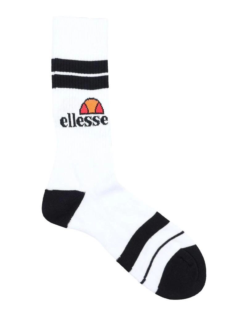 ELLESSE Socks & tights 1
