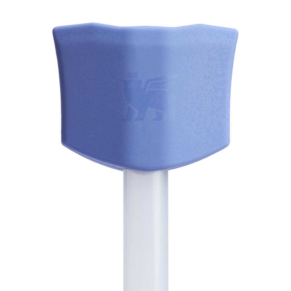 Stanley The Stay Smooth Straw Topper | 2-pack