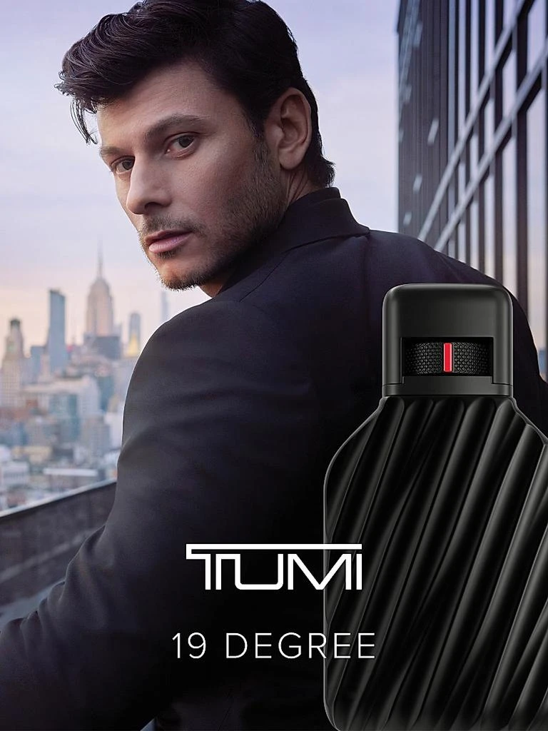 Tumi 19 Degree Extrait De Parfum 6