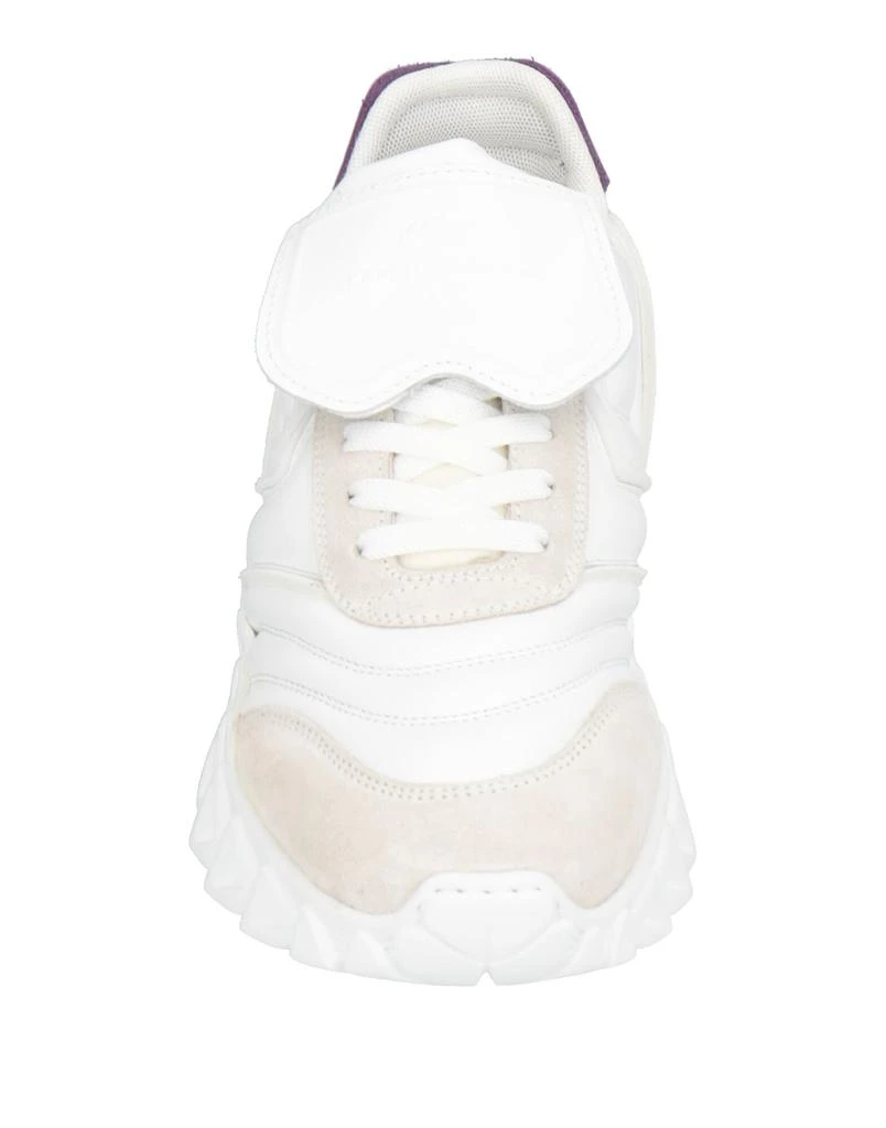 PANTOFOLA D'ORO Sneakers 4