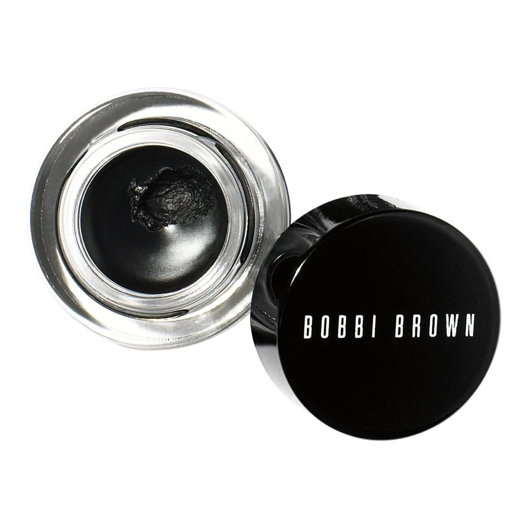 Bobbi Brown Long Wear Gel Eyeliner 1