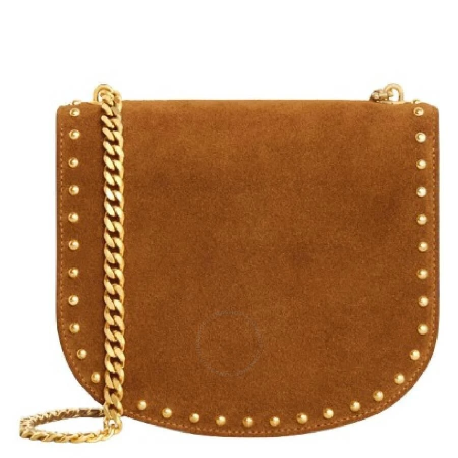 Celine Celine Besace Clea Chain Satchel Bag 2