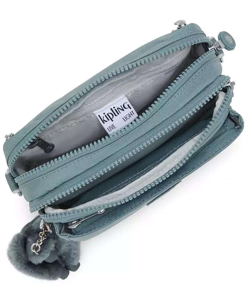 Kipling Abanu Medium Convertible Crossbody Bag 4