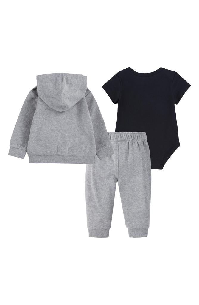 NIKE Futura Hoodie, Bodysuit & Joggers Set