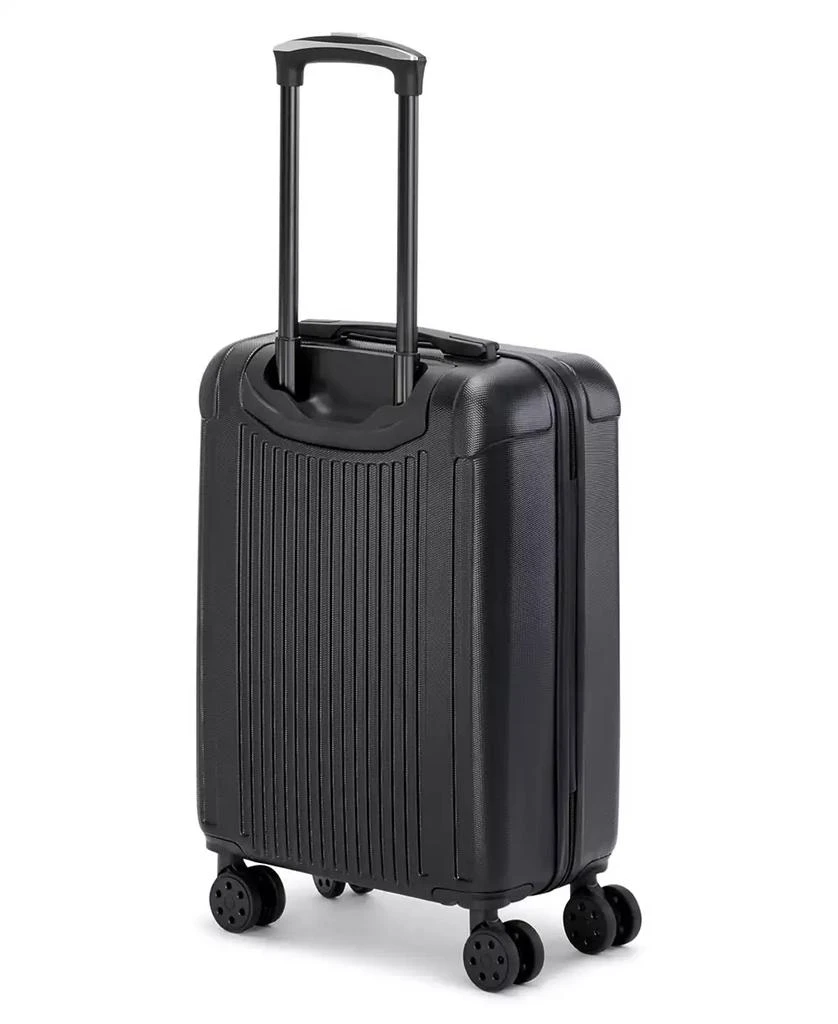 Marc New York by Andrew Marc Lotus 21" Upright Luggage 12